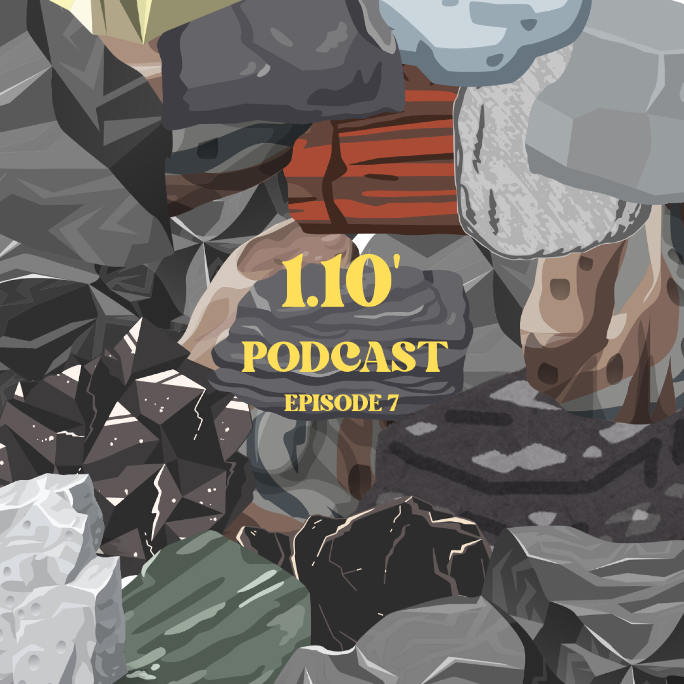 1.10, une musique
