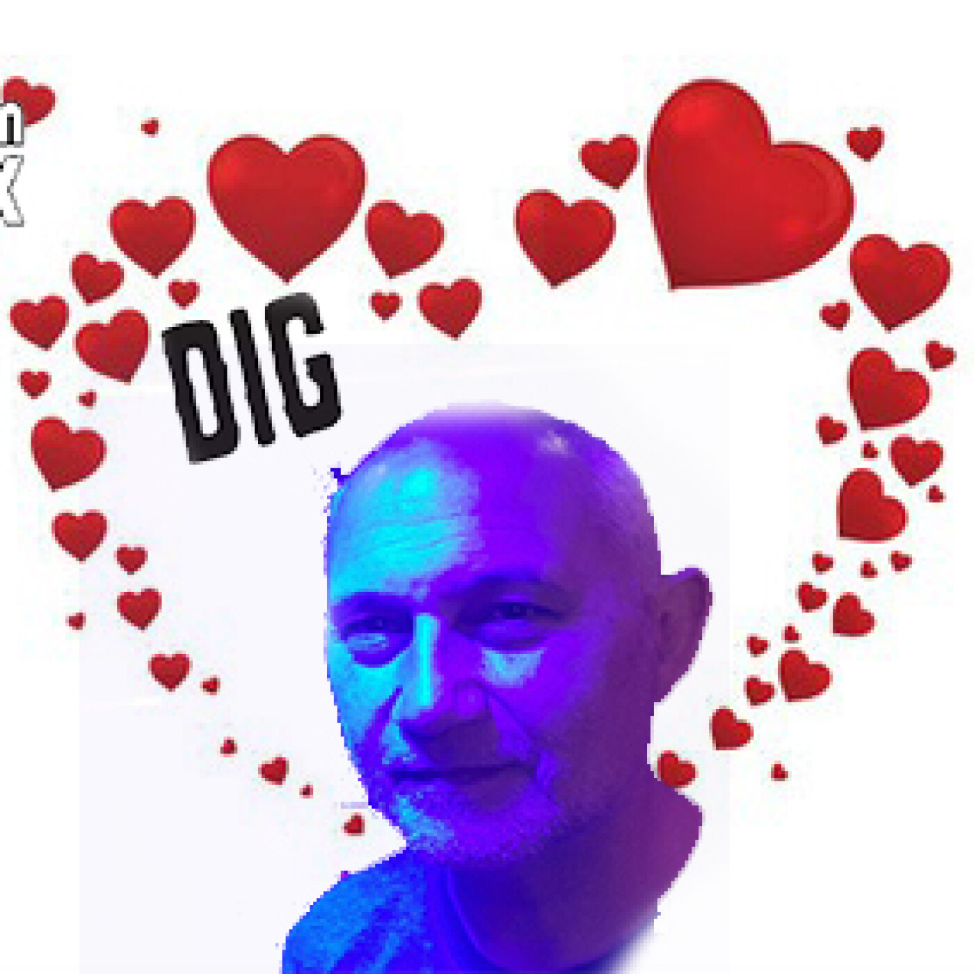DIG - 13.02.2026 - Love St Valentin