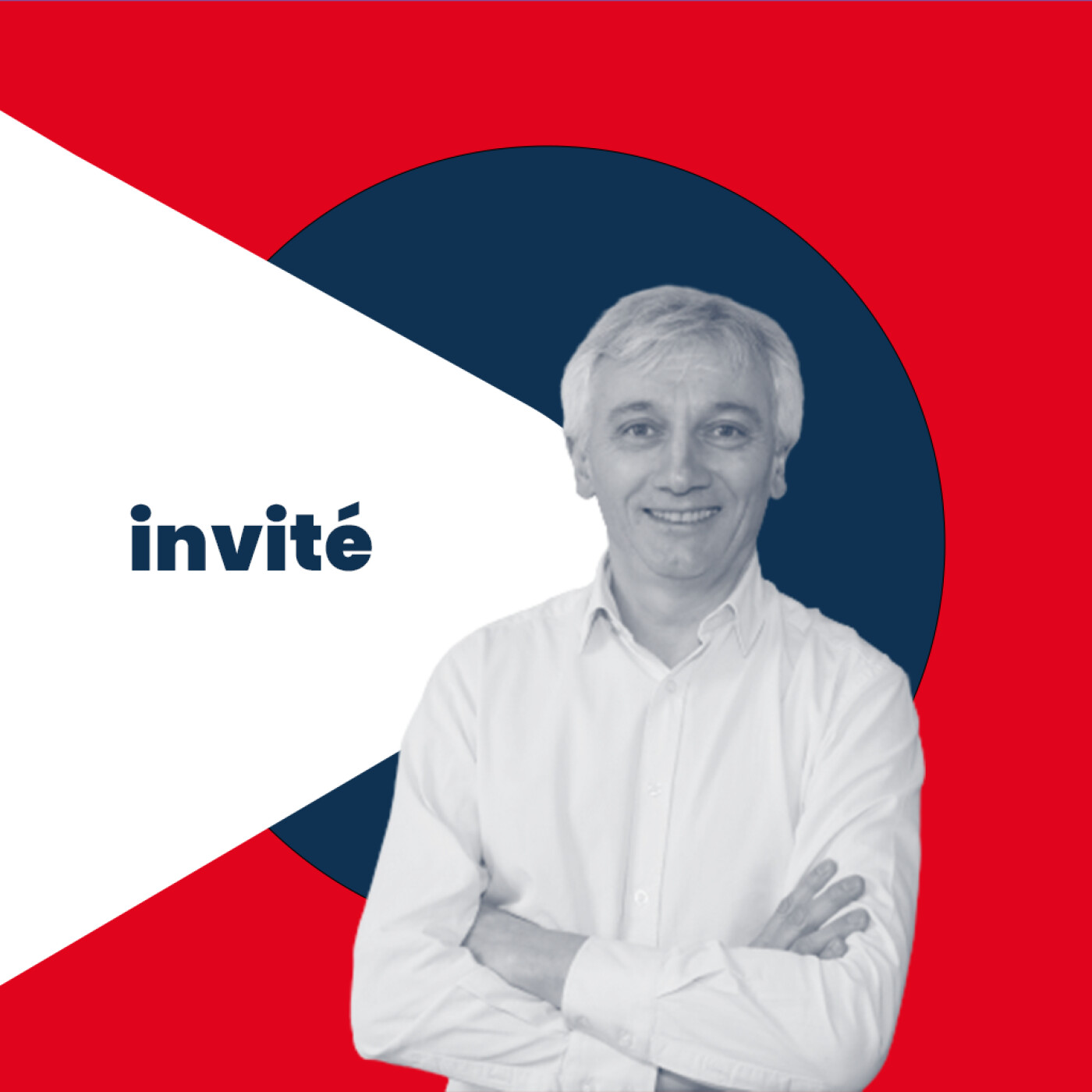 ATEME : Editeur de logiciels de streaming à la française | Michel Artières, Président Directeur Général et Fondateur d’ATEME episode artwork