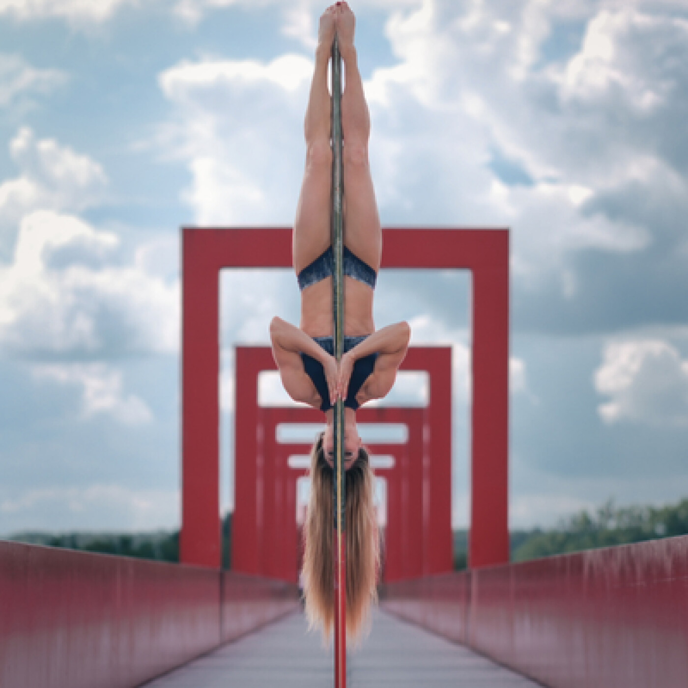 Du Crazy Horse à la Pole : la liberté selon Claire Francisci-Ducret