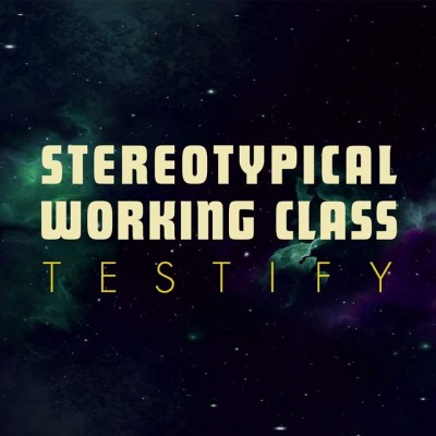 213Rock Podcast Harrag Melodica Stereotypical Working Class Ben & Mehdi New single Testify en avant 1 ère 22 05 2020 cover