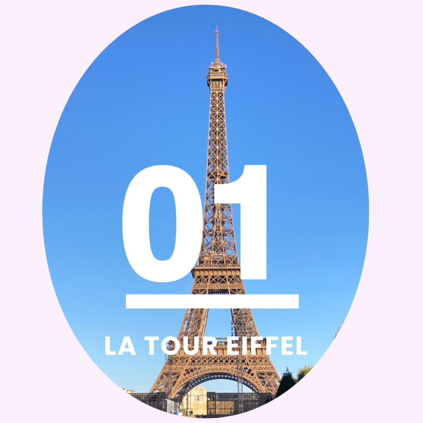 1- La tour Eiffel: l' extraordinaire épopée de sa construction pour l'Exposition Universelle de 1889 episode artwork