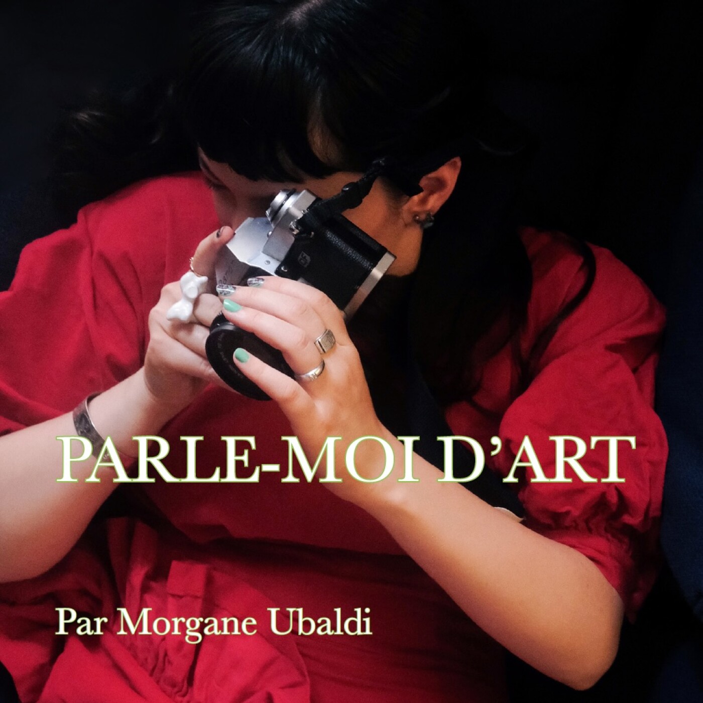 Parle-moi d\'art