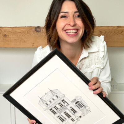 S'épanouir en tant que femme & mère, Noémi a choisi sa passion et l'entreprenariat cover