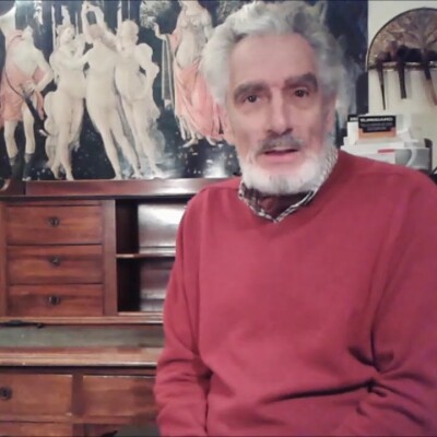 "Le Symbolisme de Saint Nicolas, son âne et le Père Fouettard" par S. Feye (ARCA Revue) cover