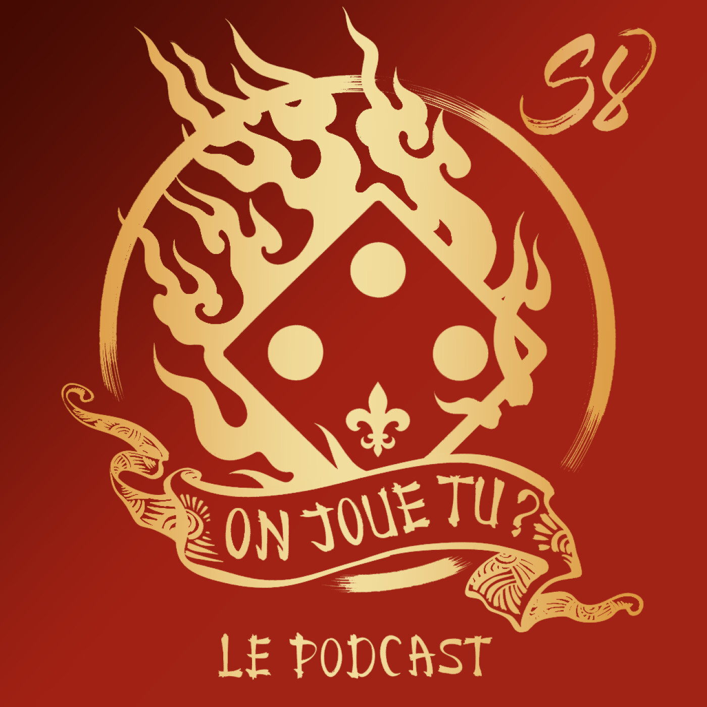 On Joue-Tu? Le Podcast des Jeux de Société
