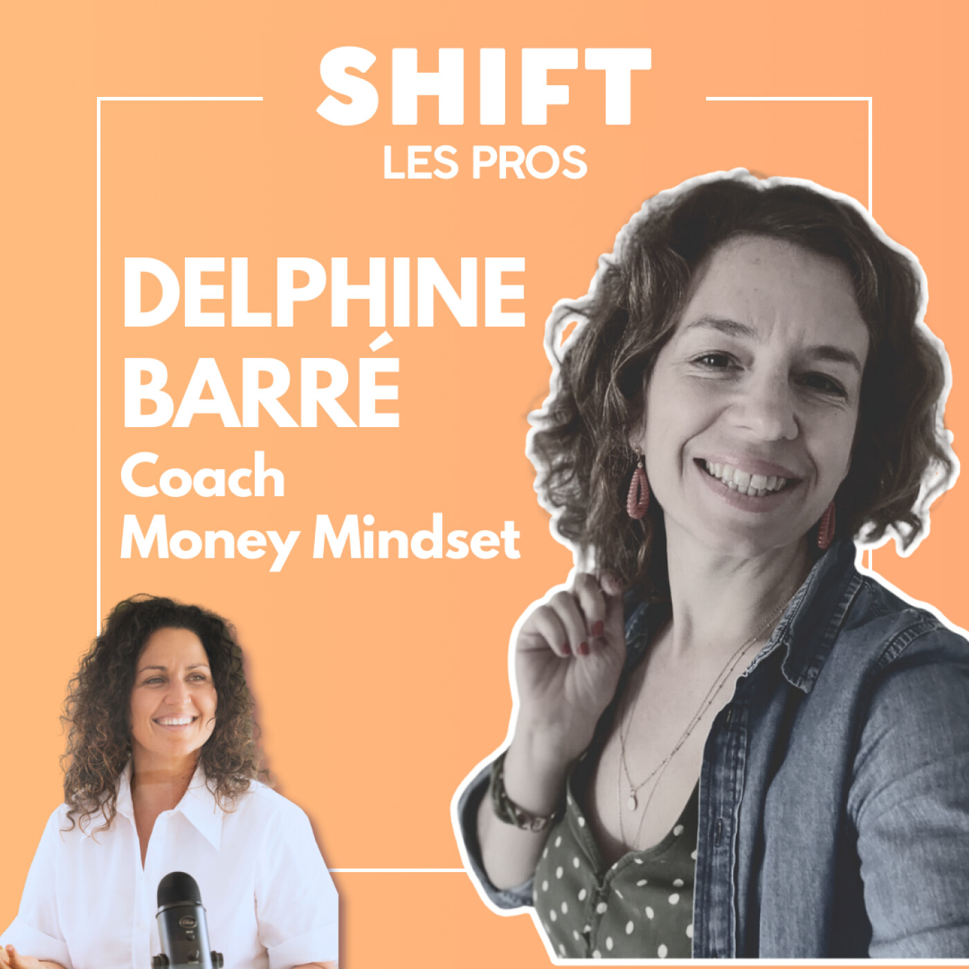 SHIFT | Lauriane Perrin