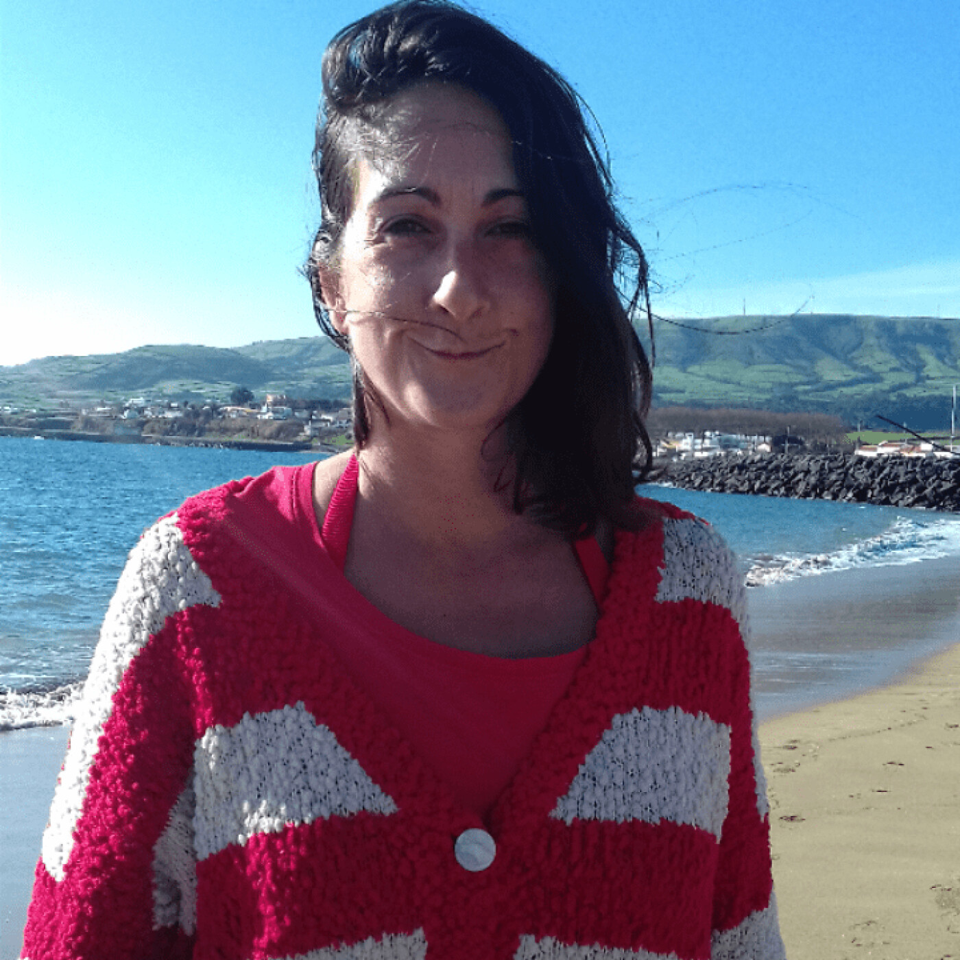 #22-Portugal, Émilie plaque tout pour aller y ouvrir une guesthouse