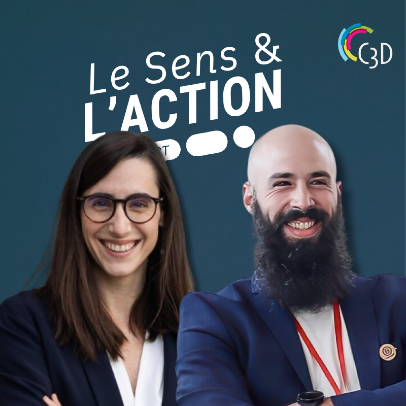 Le Sens & l\'Action