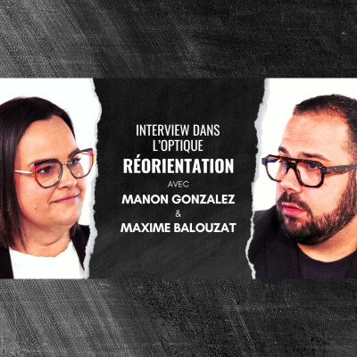 Épisode 53 - Changer de métier et s’épanouir cover
