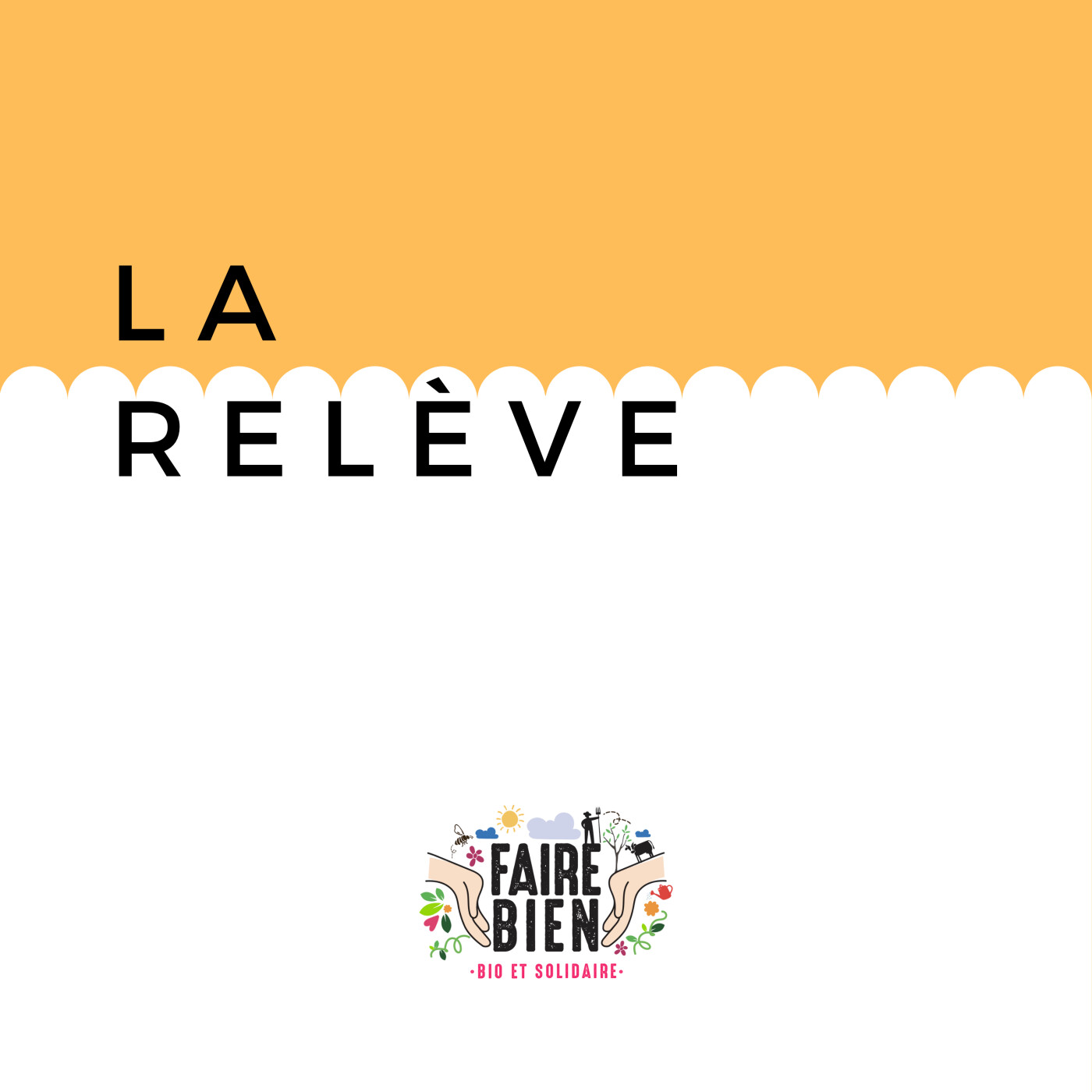[La Relève] Damien, le plus jeune membre d’une lignée d’éleveurs laitiers de père en fils episode artwork