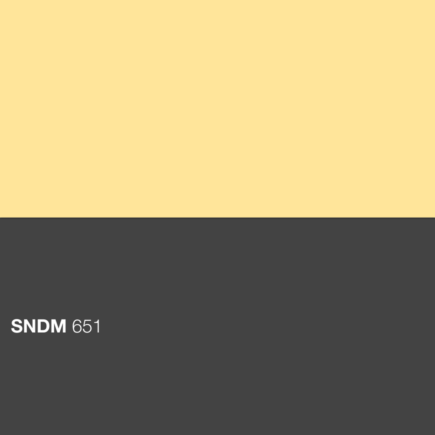 SNDM