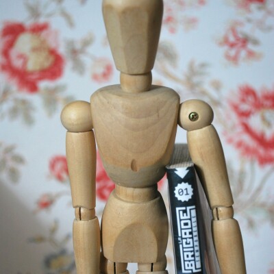 Voyager dans le temps cover