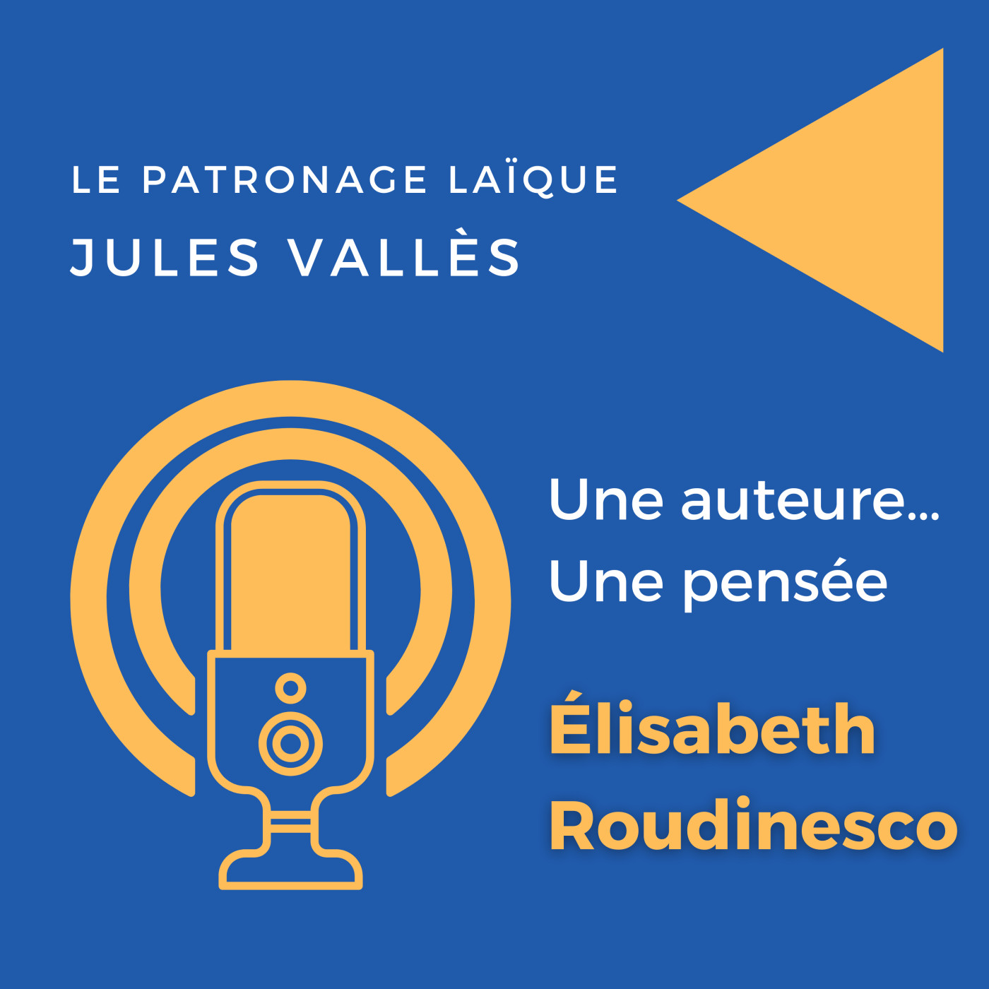Université citoyenne | Patronage laïque Jules Vallès