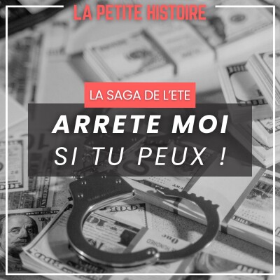 Stanley Clifford Weyman : Arrête-moi si tu peux ! [La Saga de l'été] cover