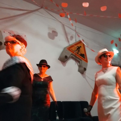 JSLP # 16 - Le Rire de Babeth cover