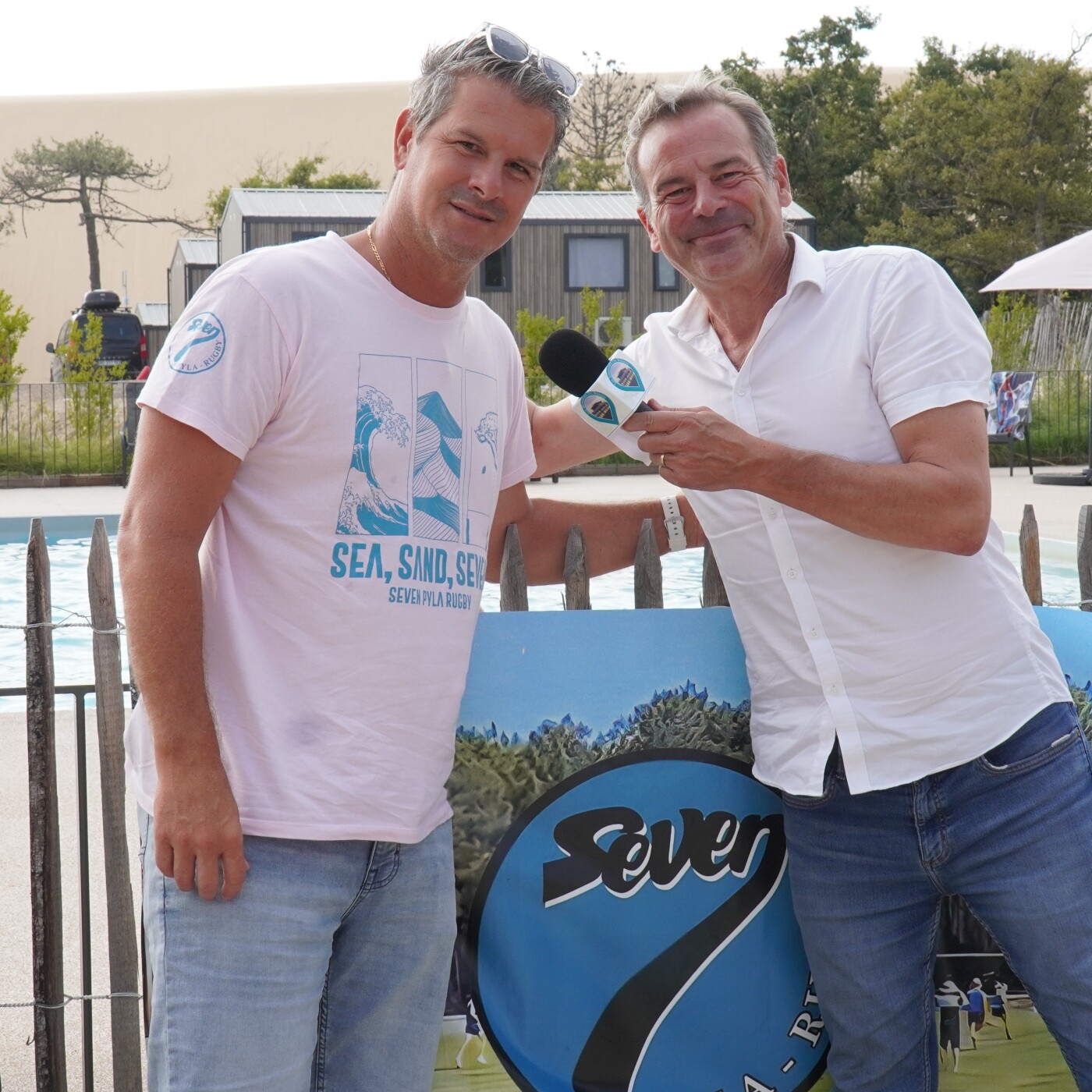 Les Essentiels du Bassin