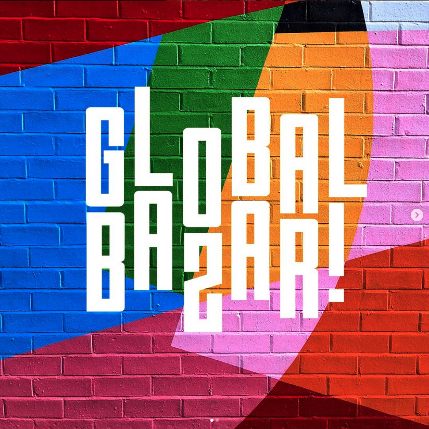 Global Bazar!