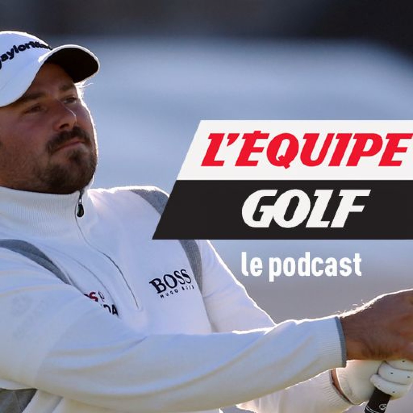 Attente autour des Français, Tiger Woods et golf à la télévision