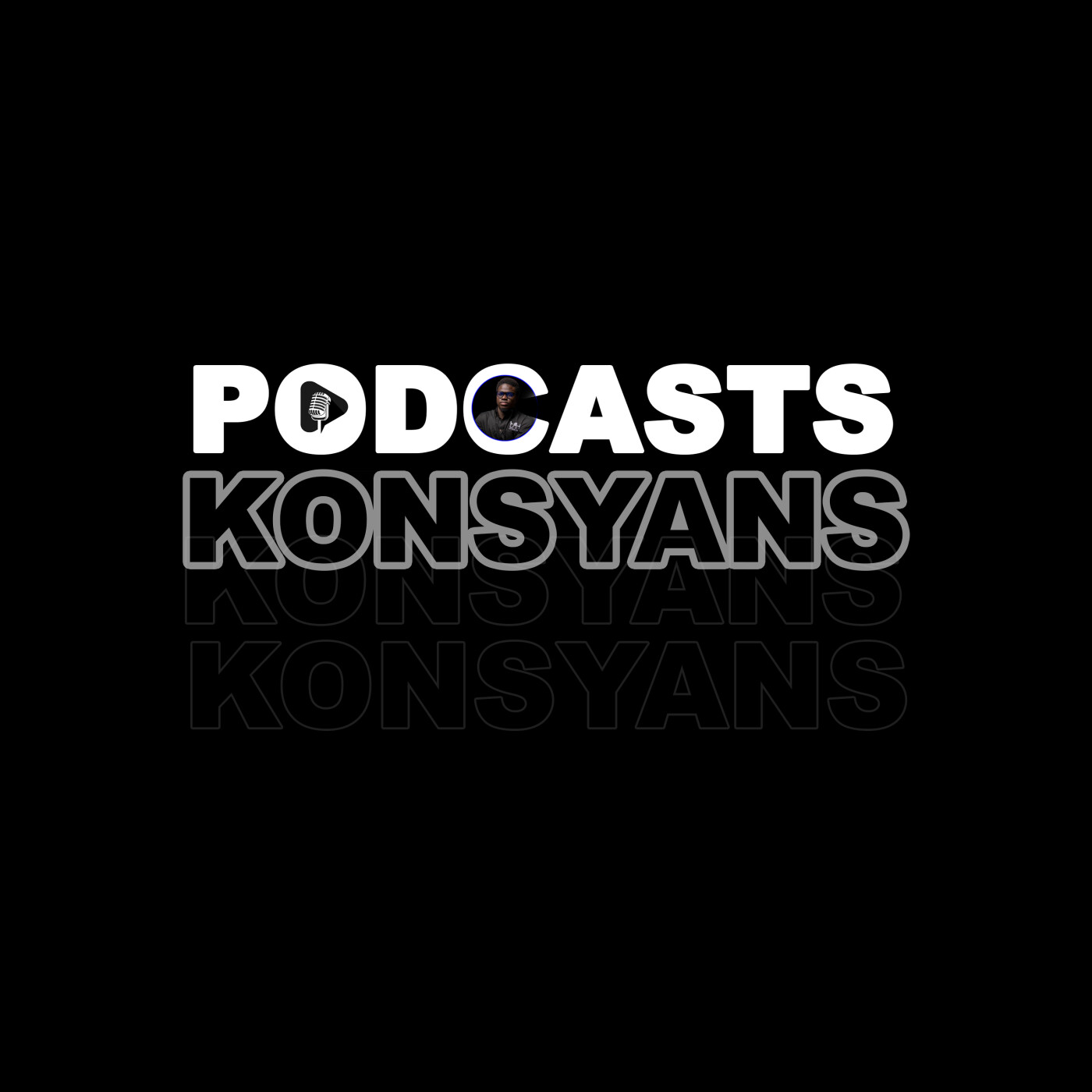 Podcast KONSYANS podcast artwork