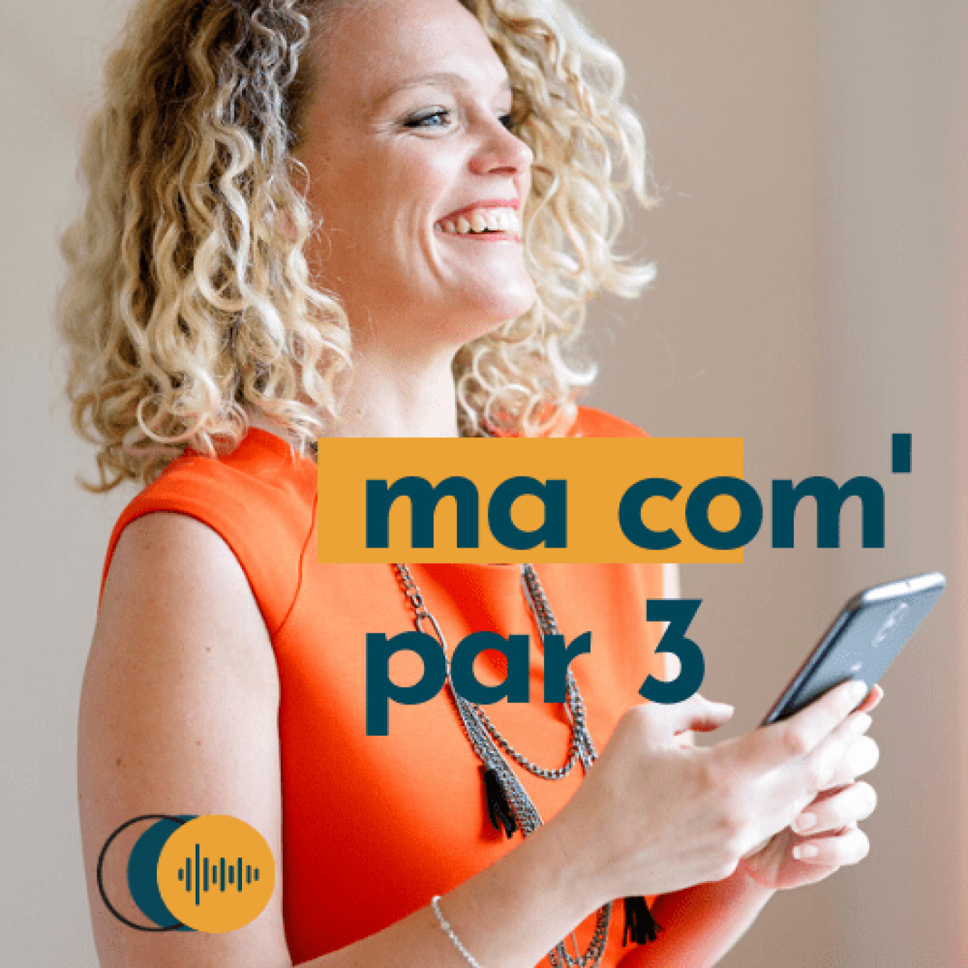 Ma com\' par 3 - La com\' en mode DIY