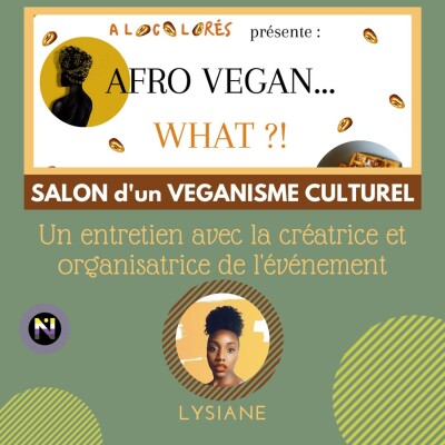 AFRO-VEGAN-WHAT?! cover