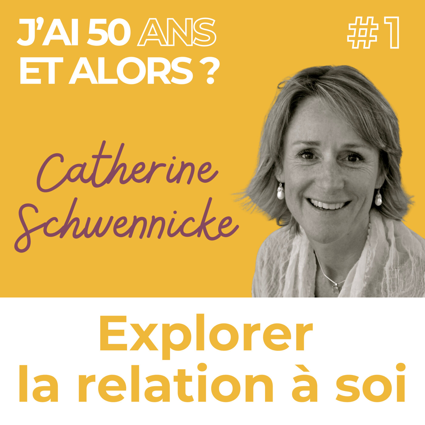 J\'ai 50 ans et alors ?