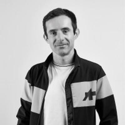 Episode 6 : The role of product developer at Assos of Switzerland cover