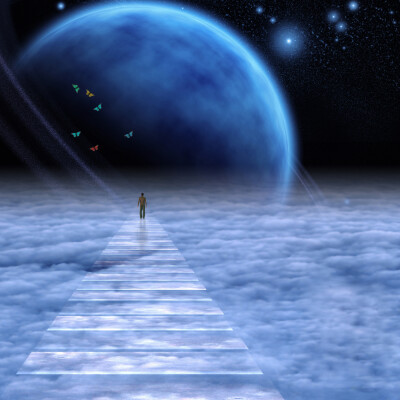 Hypnose Transpersonnelle®309 : Déconnexion du corps physique, Attachements, Passeuse d’âme cover