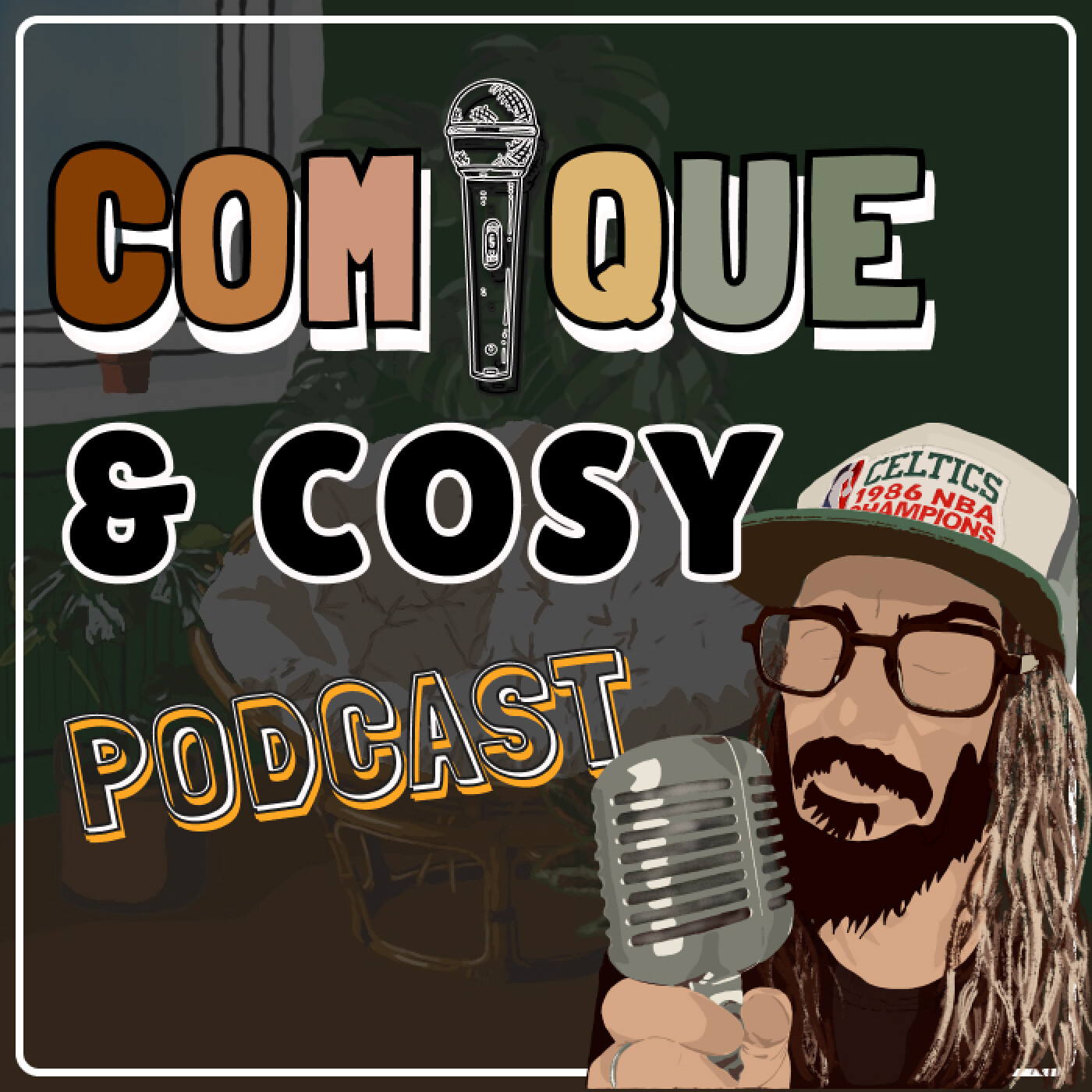 Comique & Cosy