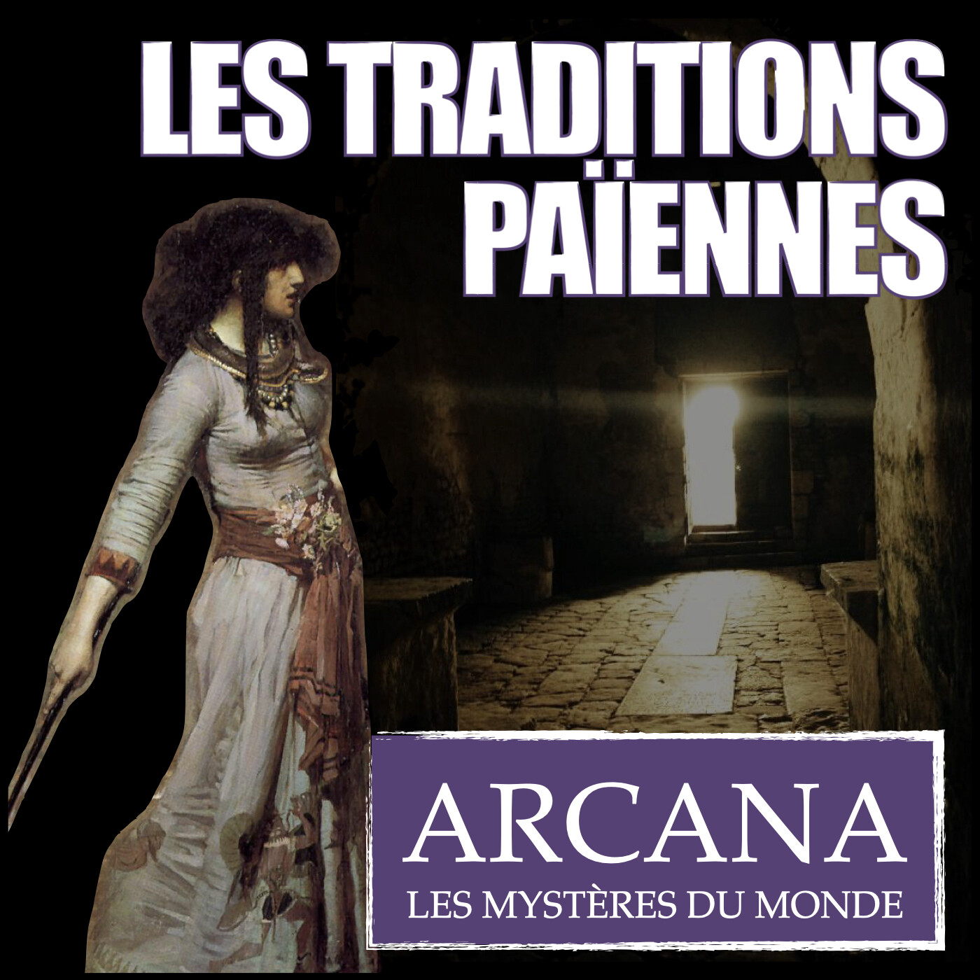 Arcana