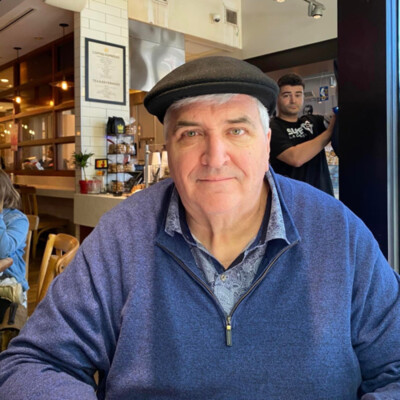 Didyouharethat cover