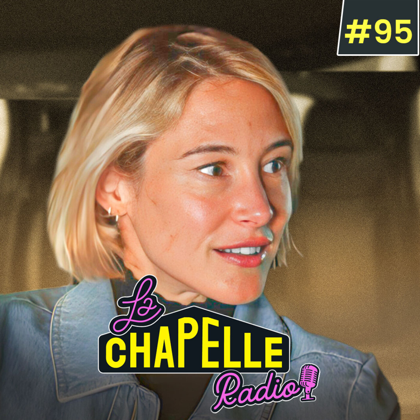 #95 Mélissa Simoni | Elle a vécu la création de Twitter France de l’intérieur ! episode artwork