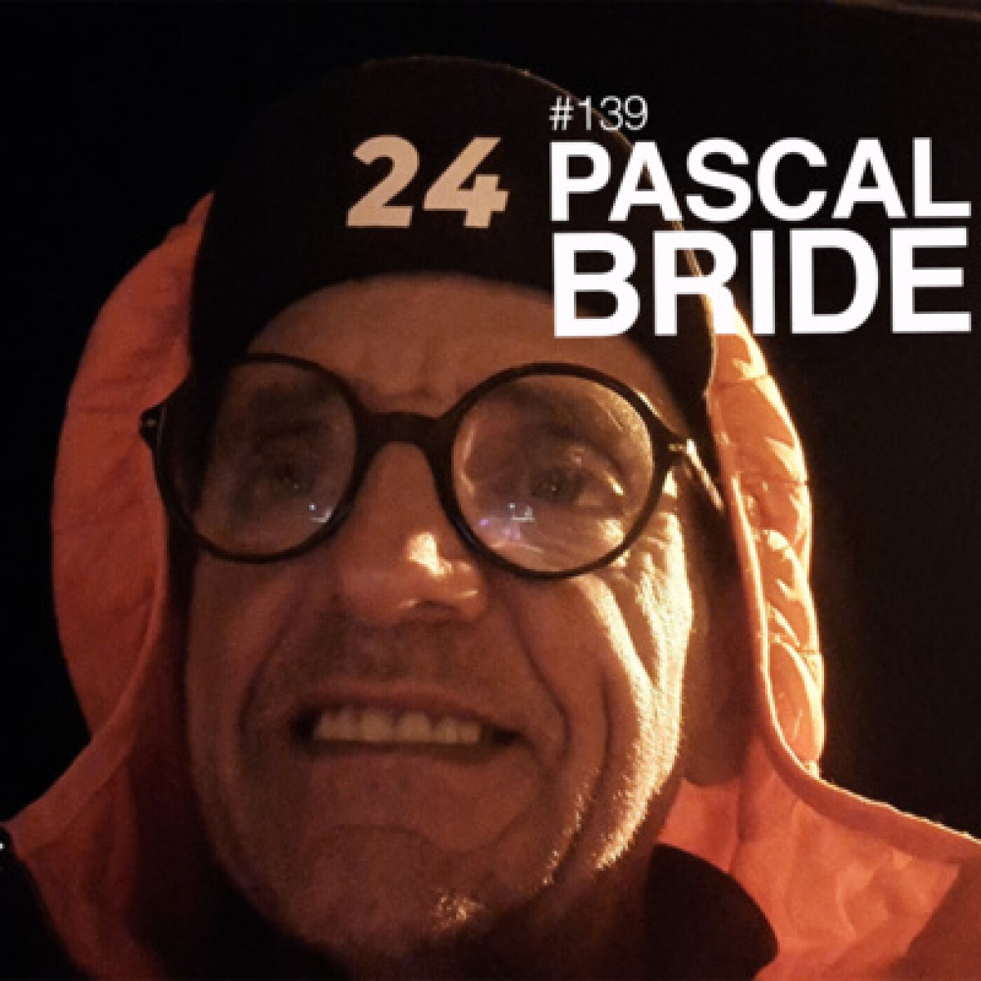 Episode 139 - Pascal Bride - L'exigence avant tout ! episode artwork