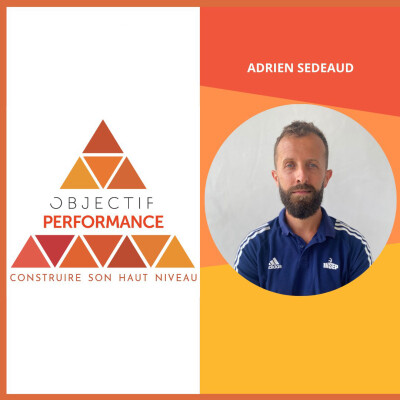 REDIF Identification de POTENTIEL 🚀, underdog effect 🐕, couloir de performance 🏅 avec Adrien Sedeaud cover