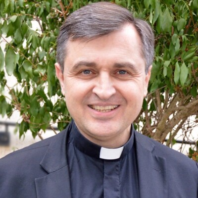 Mgr Antoine de Romanet, évêque aux armées cover