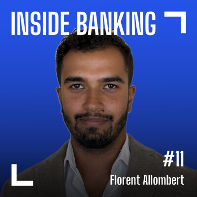 [REDIFF] - Florent Allombert - Un Conseiller en Gestion de Patrimoine (CGP) pas comme les autres cover