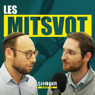 Les Mitsvot : Quel est leur sens ? N'est-ce pas trop contraignant ? cover
