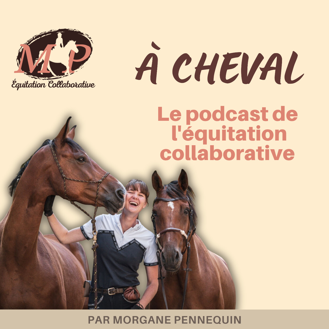 142. [Interview] Avoir les connaissances pour prendre les bonnes décisions avec Maureen de @cirius_et_dollia