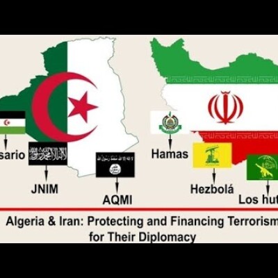 "Après l’Iran, ça sera l’Algérie" : les vrais dessous des menaces d’un lobbyiste israélien cover