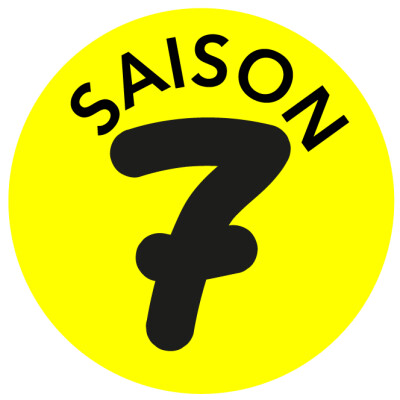 Saison 7 cover