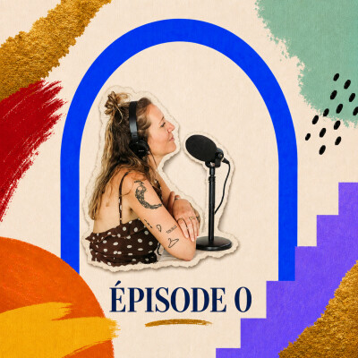 Episode 0 - Quand la vie ME déplace cover