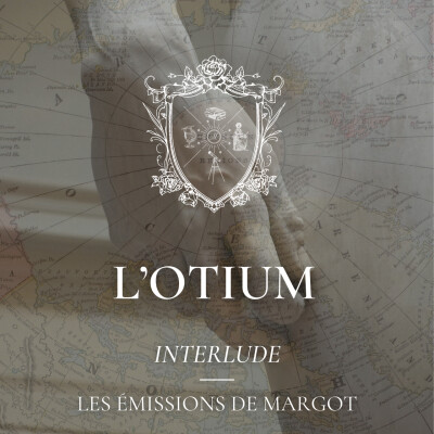 L'Otium - Interlude #1 cover