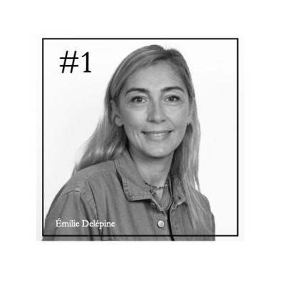 #1. Audace & Créativité avec milou. artiste peintre cover