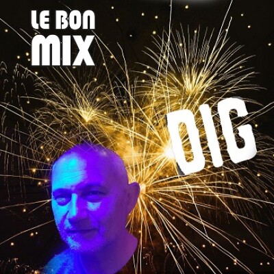 DIG - 26.12.2025 - Avec Jeesus Ofcool cover