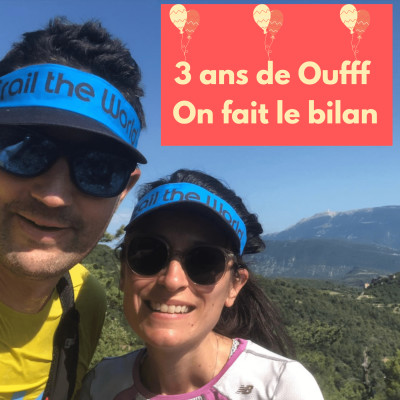 Hors Série - Le bilan des 3 ans et la suite ! cover