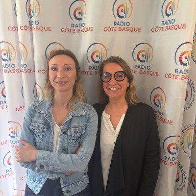 #29 - Sandra & Geneviève de la clinique Amade cover