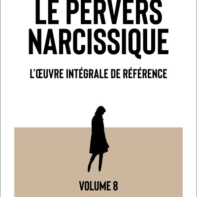 TÉMOIGNAGE MICHÈLE cover