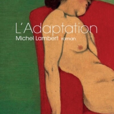 L'Adaptation cover