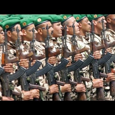 Maroc, Algérie et triste Maghreb : deux pays  s’entretuent en pataugeant dans le sous-développement  cover